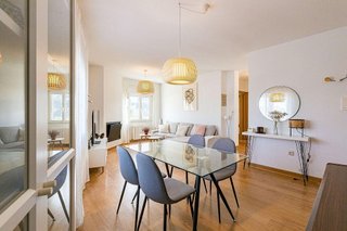 Piso en venta en Santo Angel en Murcia