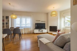 Piso en venta en Santo Angel en Murcia