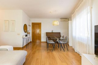 Piso en venta en Santo Angel en Murcia