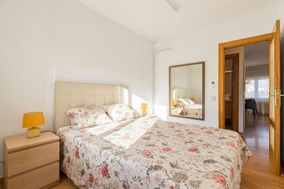 Piso en venta en Santo Angel en Murcia