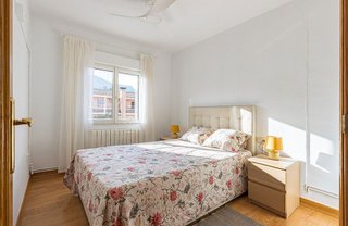 Piso en venta en Santo Angel en Murcia