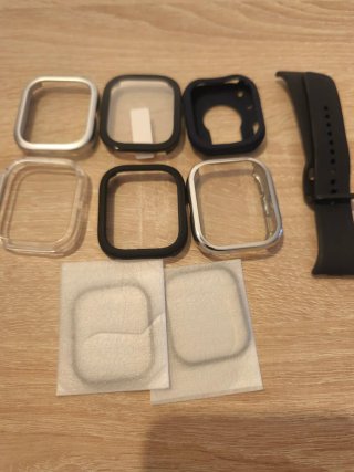 Xiaomi Redmi Watch 5