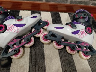 Patines Oxelo Play 5