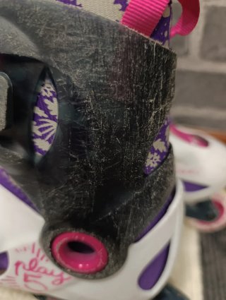 Patines Oxelo Play 5