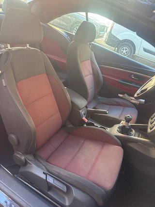 Volkswagen Eos 2006
