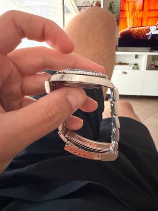 Rolex Submariner Date