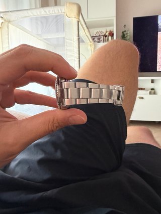 Rolex Submariner Date