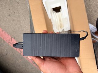 Patinete Eléctrico EZWHEEL