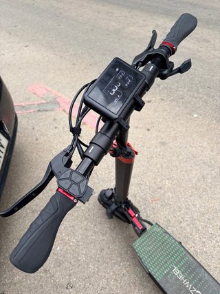 Patinete Eléctrico EZWHEEL
