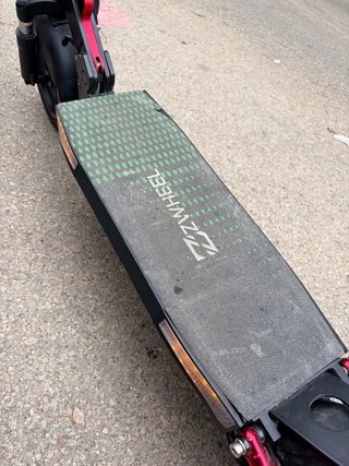 Patinete Eléctrico EZWHEEL
