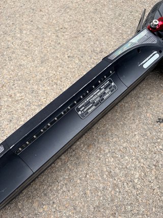 Patinete Eléctrico EZWHEEL