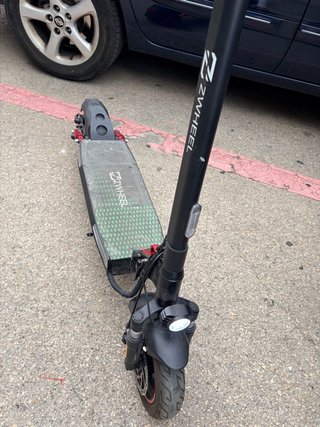 Patinete Eléctrico EZWHEEL