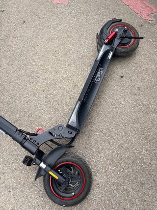 Patinete Eléctrico EZWHEEL