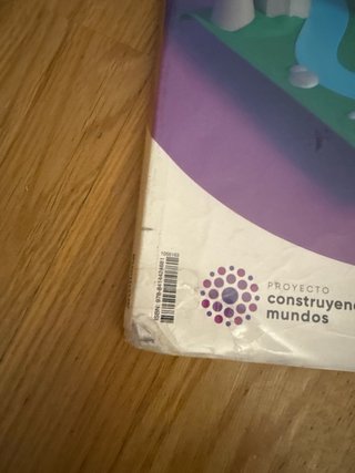 Geografía e Historia 2 ESO
