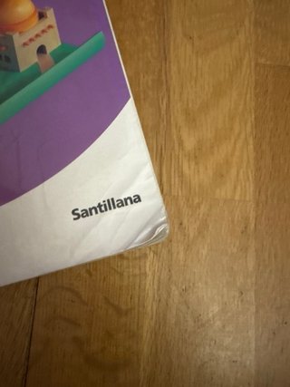 Geografía e Historia 2 ESO