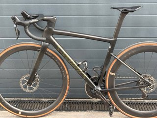 Specialized Tarmac S-Works SL8