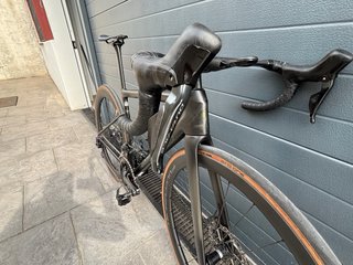 Specialized Tarmac S-Works SL8