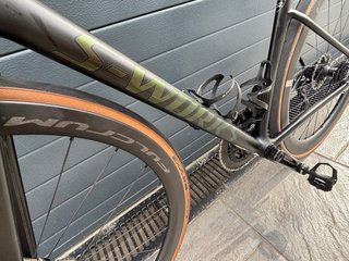 Specialized Tarmac S-Works SL8