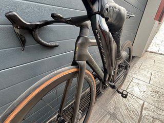 Specialized Tarmac S-Works SL8