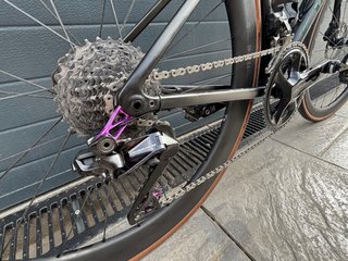 Specialized Tarmac S-Works SL8