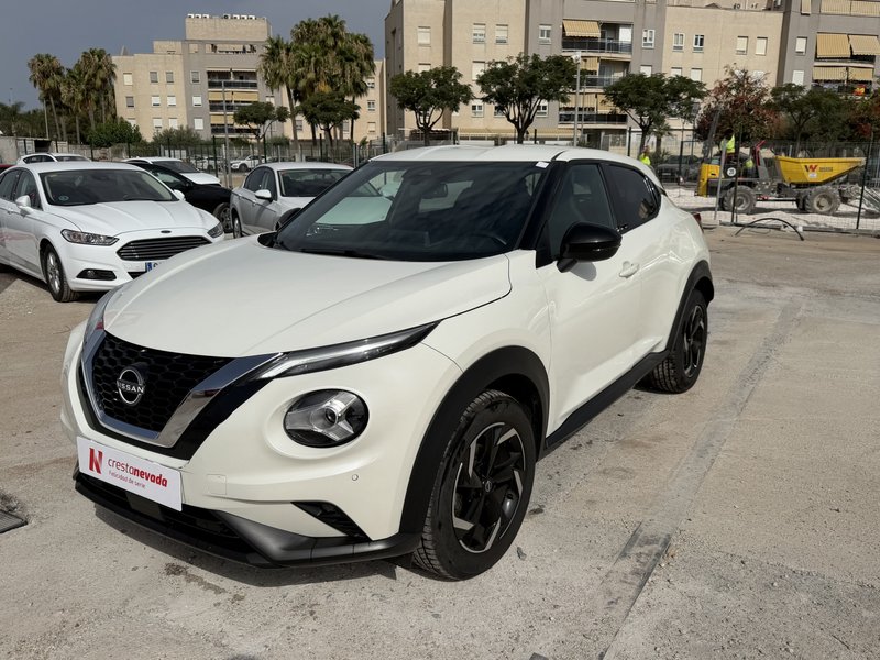JUKE - DESDE 261€/MES ¡SIN ENTRADA! - foto 1