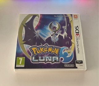 Lote 8 Juegos Nintendo 3DS Completos