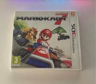 Lote 8 Juegos Nintendo 3DS Completos