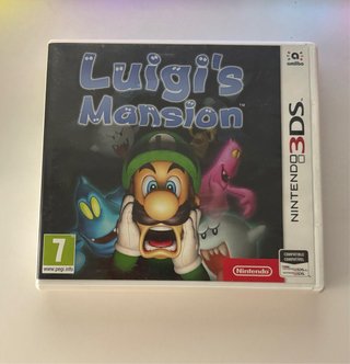 Lote 8 Juegos Nintendo 3DS Completos
