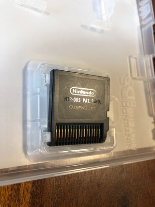 Space Invaders Extreme 2 ds