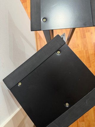 Soportes Monitores/Altavoces Estudio