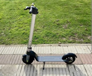 Patinete cecotec conect serie a