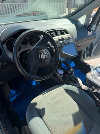 Seat altea Altea 2004