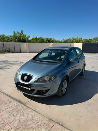 Seat altea Altea 2004