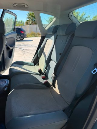 Seat altea Altea 2004