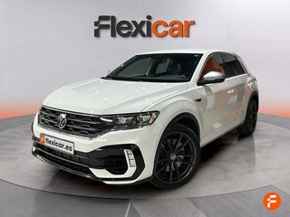 Volkswagen T-Roc R 2.0 TSI 221kW (300CV) 4Motion DSG