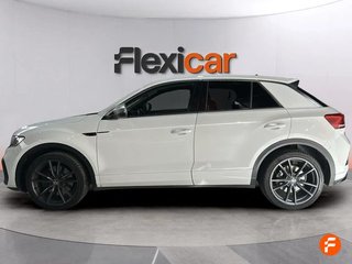 Volkswagen T-Roc R 2.0 TSI 221kW (300CV) 4Motion DSG