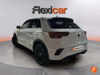 Volkswagen T-Roc R 2.0 TSI 221kW (300CV) 4Motion DSG