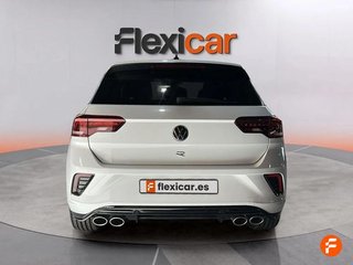 Volkswagen T-Roc R 2.0 TSI 221kW (300CV) 4Motion DSG