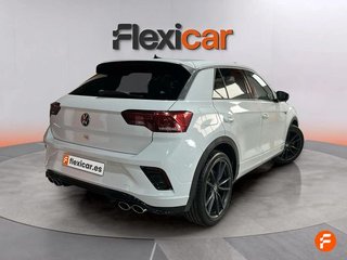 Volkswagen T-Roc R 2.0 TSI 221kW (300CV) 4Motion DSG