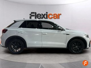 Volkswagen T-Roc R 2.0 TSI 221kW (300CV) 4Motion DSG