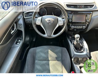 Nissan X-Trail 2016