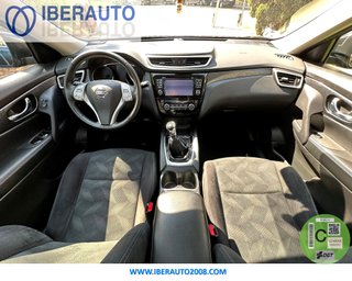 Nissan X-Trail 2016