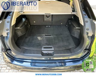 Nissan X-Trail 2016