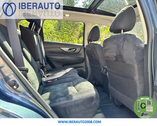 Nissan X-Trail 2016
