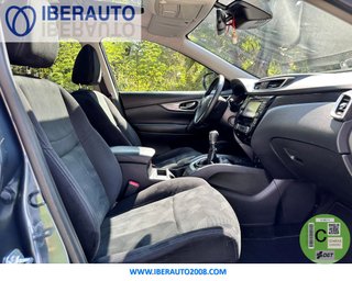 Nissan X-Trail 2016