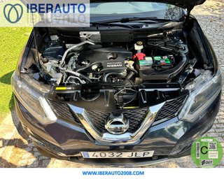 Nissan X-Trail 2016