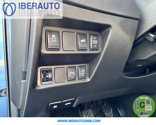 Nissan X-Trail 2016