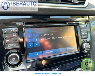Nissan X-Trail 2016