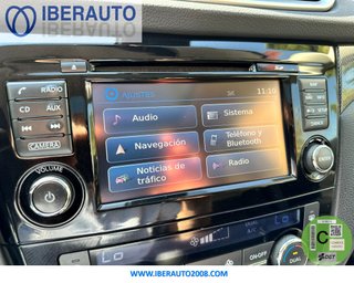 Nissan X-Trail 2016