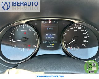 Nissan X-Trail 2016